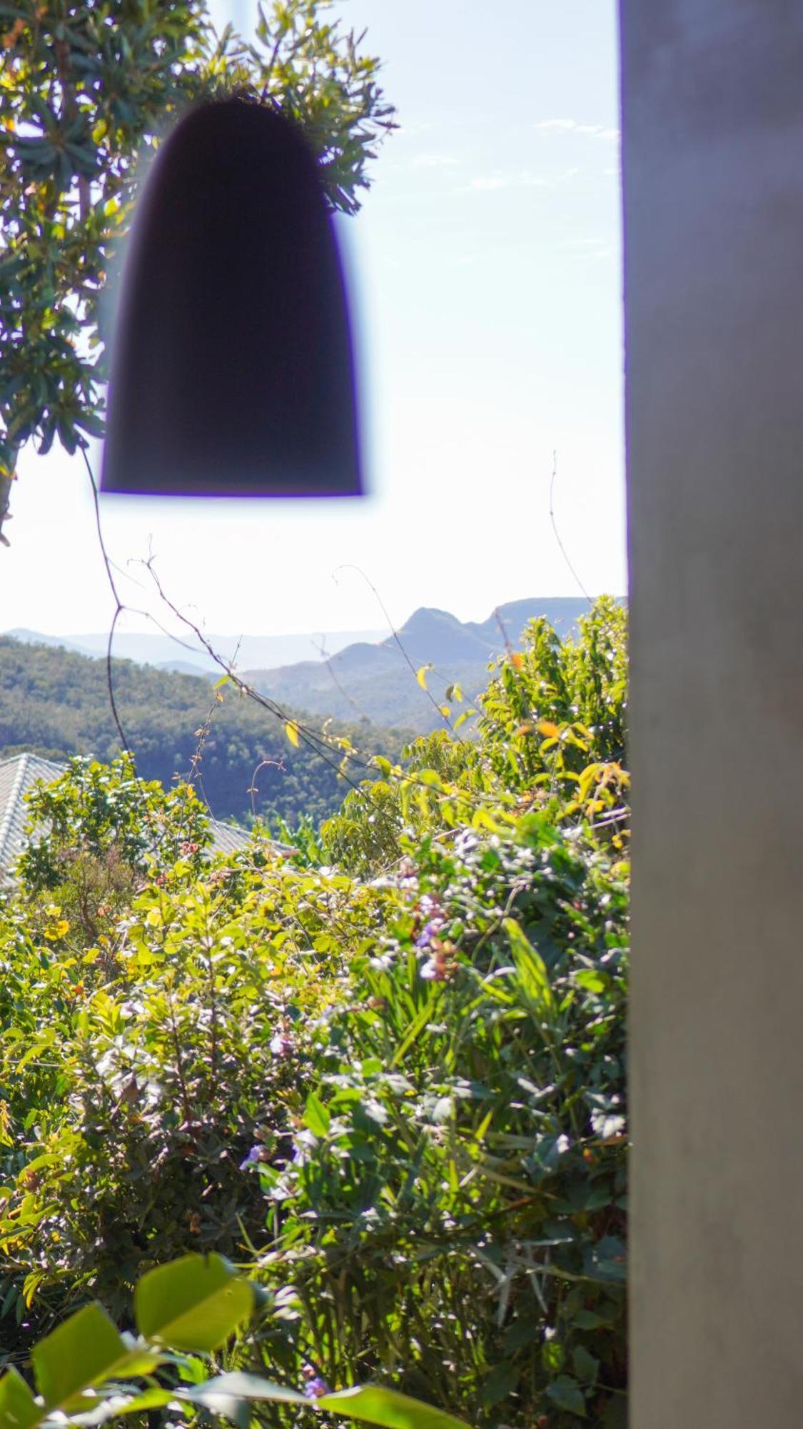 Vila Flor - Chapada Dos Veadeiros Alto Paraíso de Goiás Kültér fotó